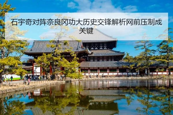 石宇奇对阵奈良冈功大历史交锋解析网前压制成关键